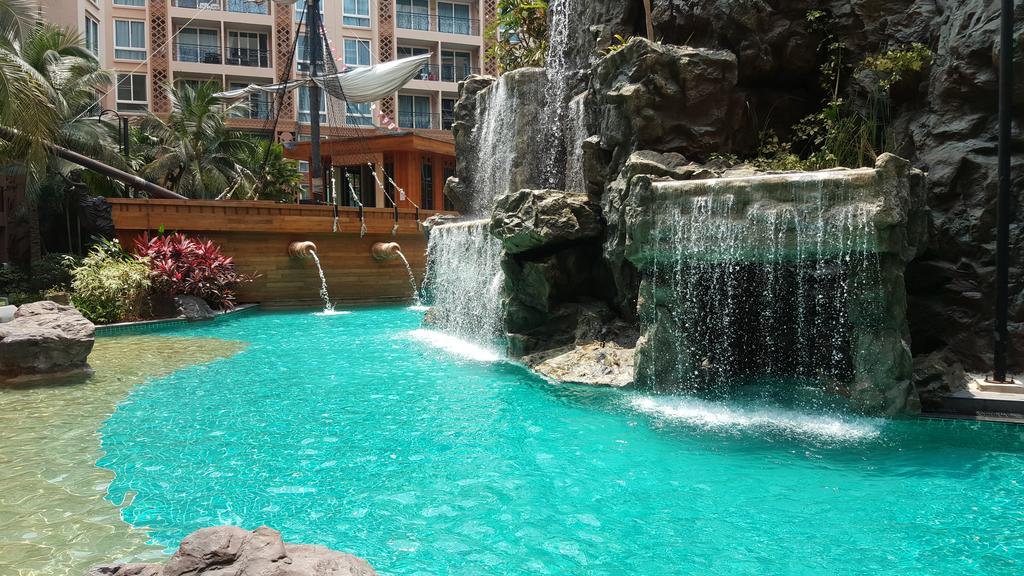 Atlantis Condo Resort By Wanida Ban Nong Tabaek Екстериор снимка