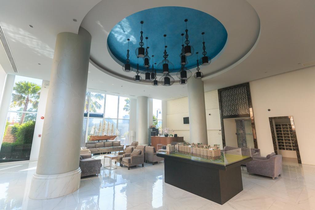 Atlantis Condo Resort By Wanida Ban Nong Tabaek Екстериор снимка