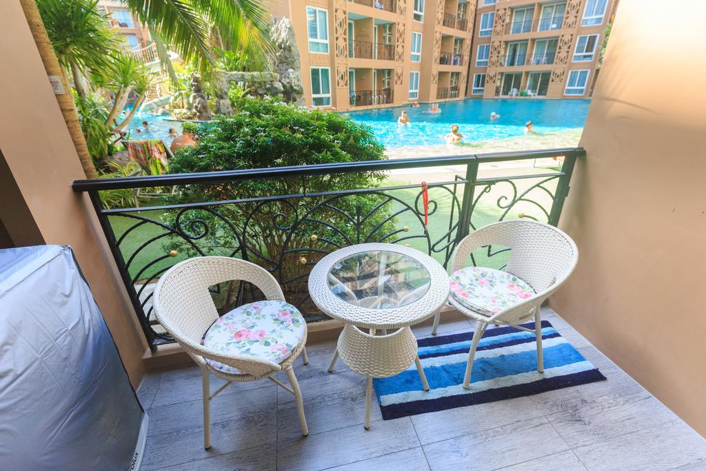 Atlantis Condo Resort By Wanida Ban Nong Tabaek Екстериор снимка