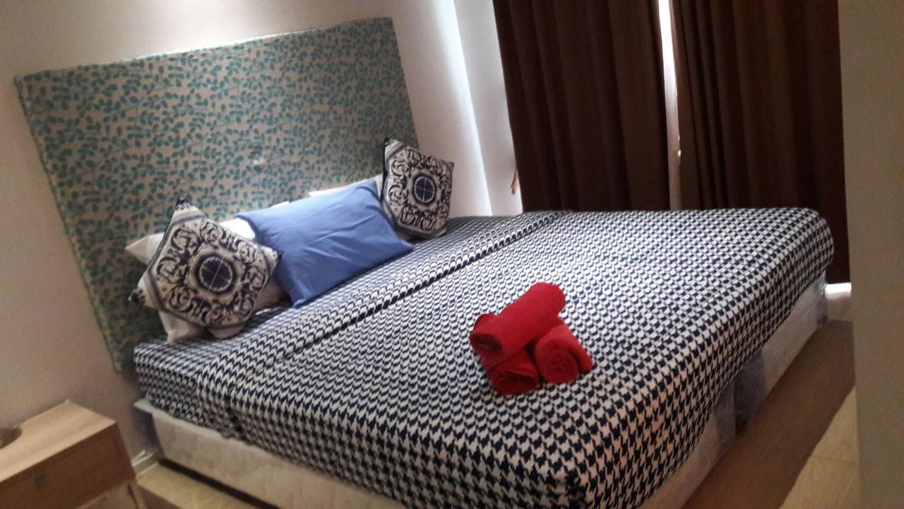 Atlantis Condo Resort By Wanida Ban Nong Tabaek Екстериор снимка